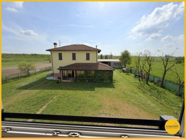 Appartamento in affitto a Molinella