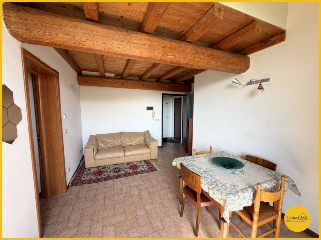 Appartamento in affitto a Molinella