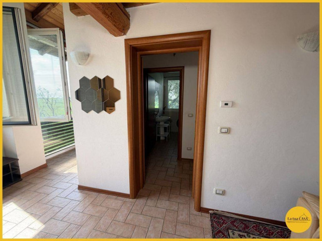 Appartamento in affitto a Molinella