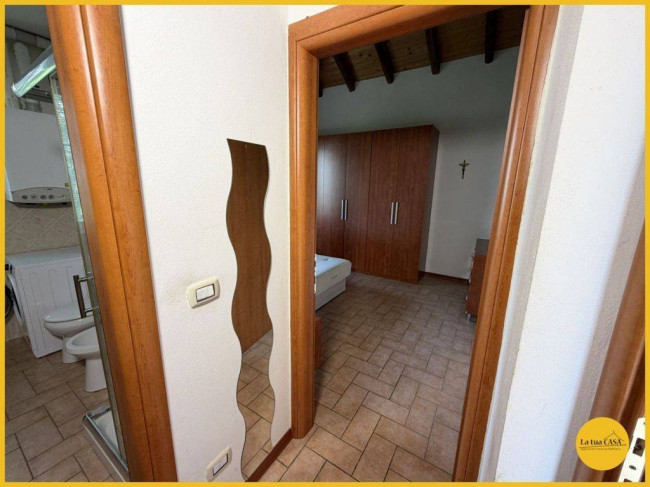 Appartamento in affitto a Molinella