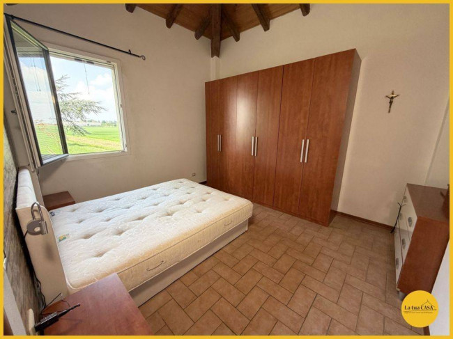 Appartamento in affitto a Molinella