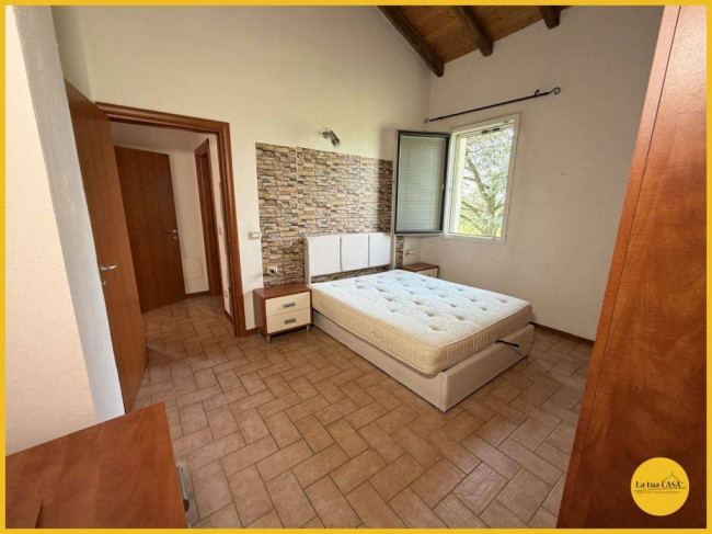 Appartamento in affitto a Molinella