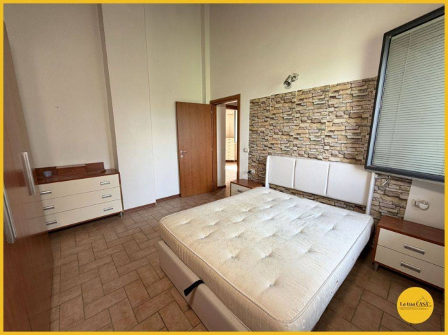 Appartamento in affitto a Molinella