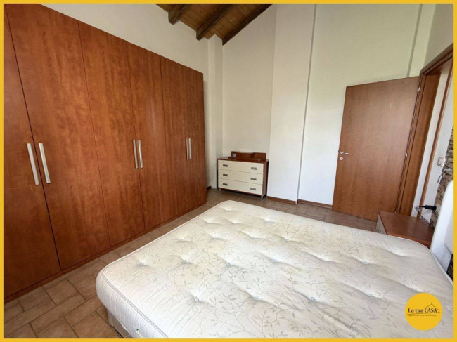 Appartamento in affitto a Molinella