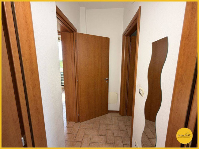 Appartamento in affitto a Molinella