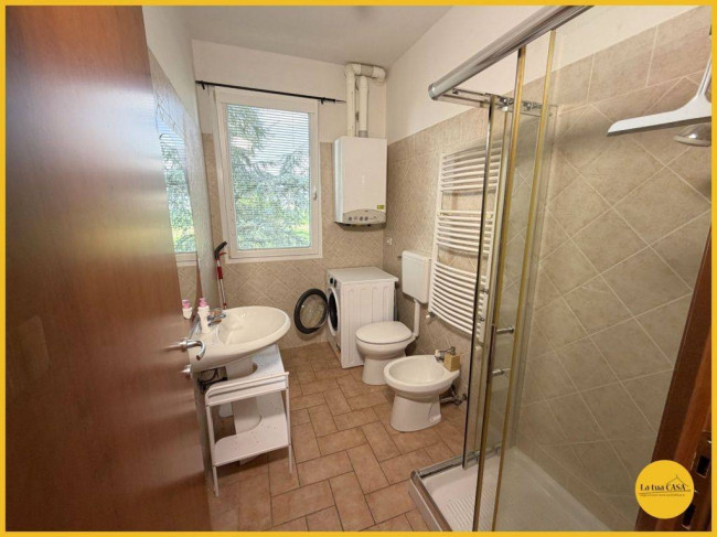 Appartamento in affitto a Molinella