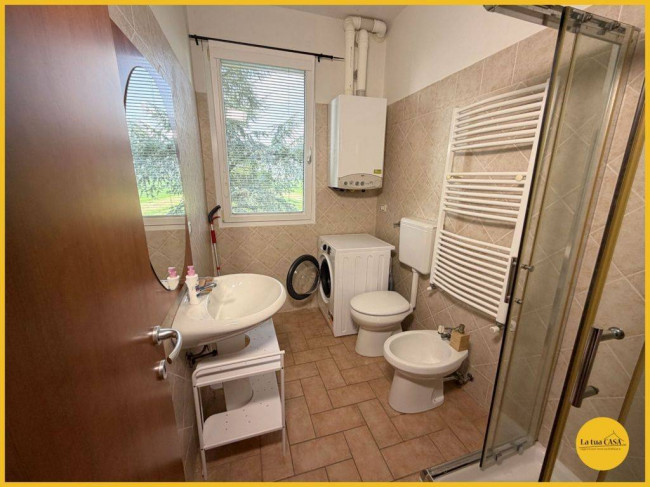 Appartamento in affitto a Molinella