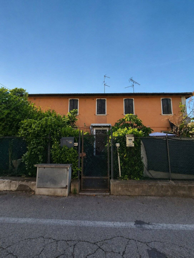 Villette a schiera in vendita a Molinella