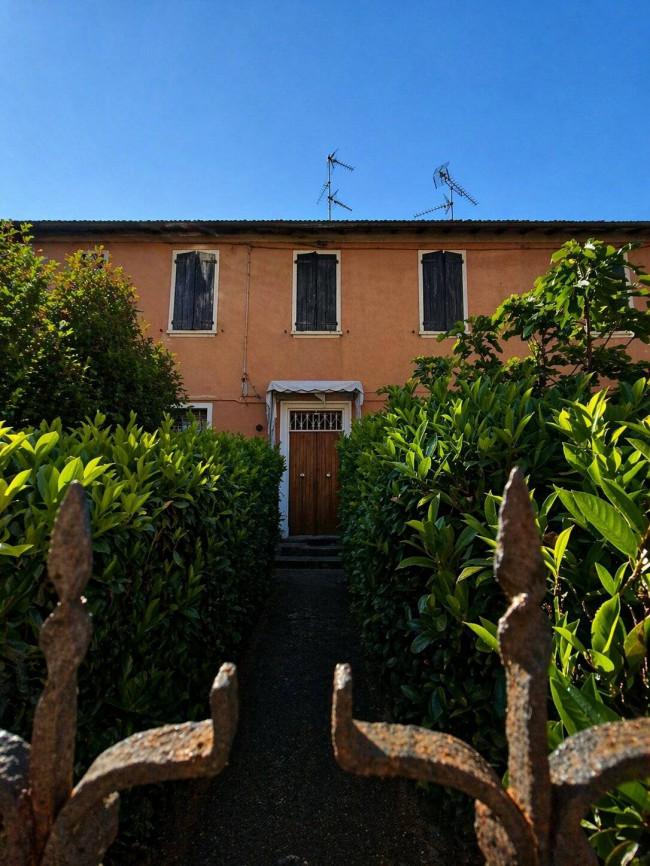 Villette a schiera in vendita a Molinella