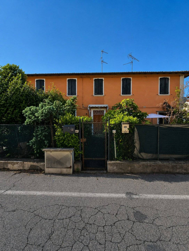 Villette a schiera in vendita a Molinella