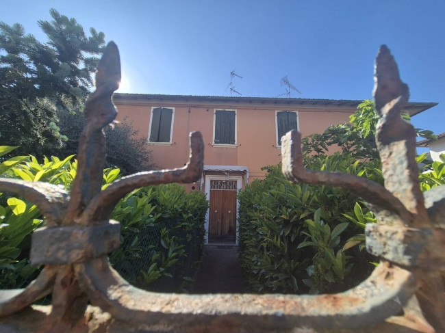 Villette a schiera in vendita a Molinella