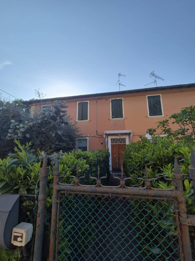 Villette a schiera in vendita a Molinella