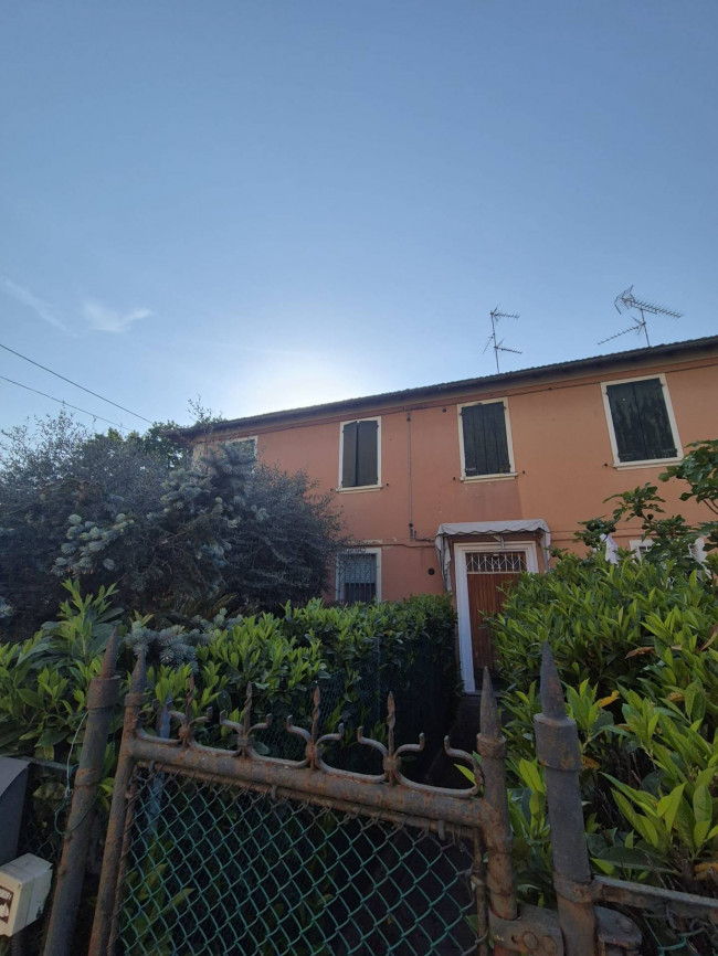 Villette a schiera in vendita a Molinella