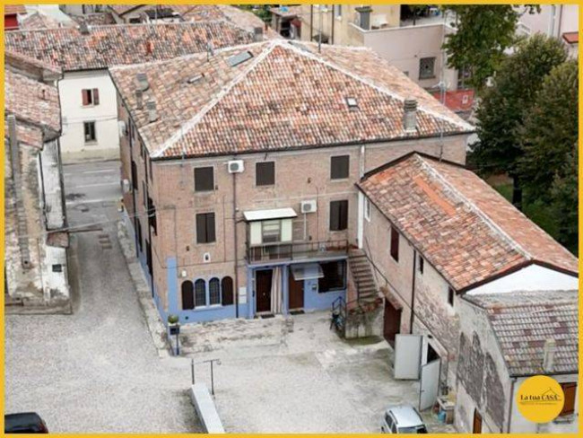 Appartamento in affitto a Argenta