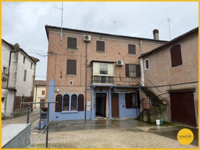 Appartamento in affitto a Argenta