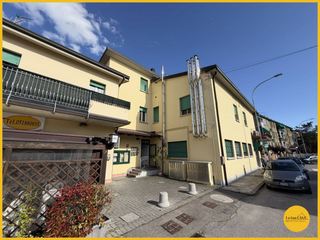 Appartamento in affitto a Molinella