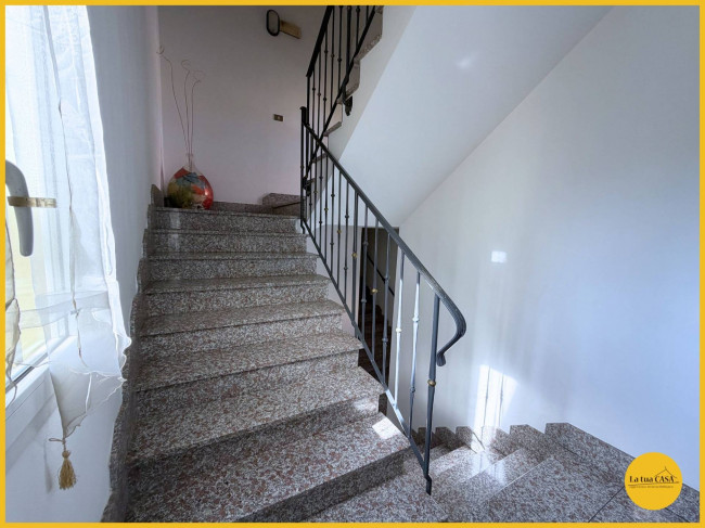 Appartamento in affitto a Molinella