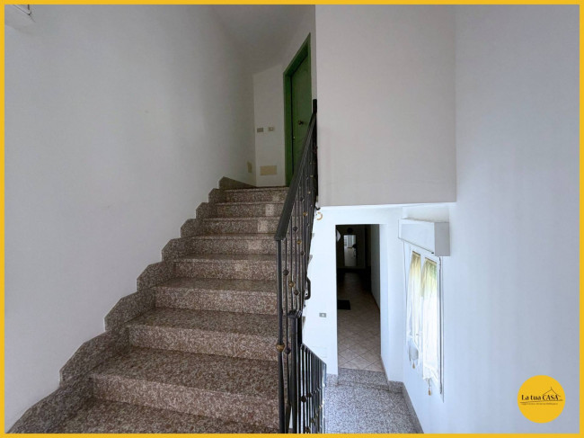 Appartamento in affitto a Molinella