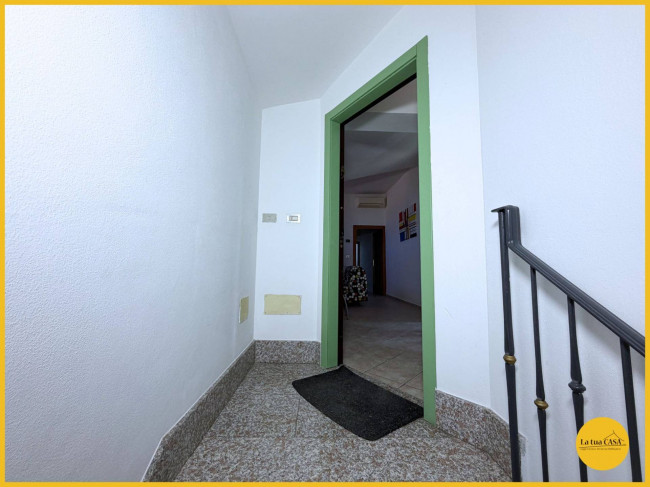 Appartamento in affitto a Molinella