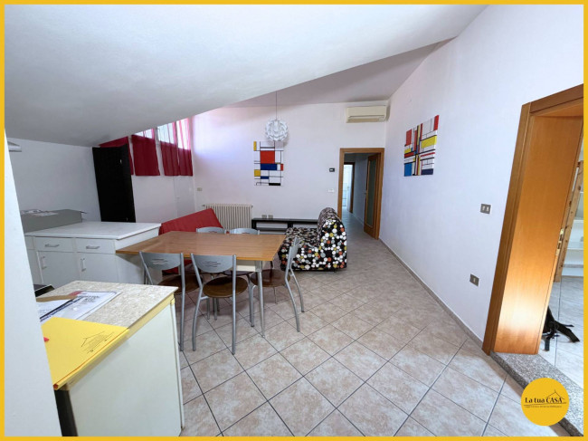 Appartamento in affitto a Molinella