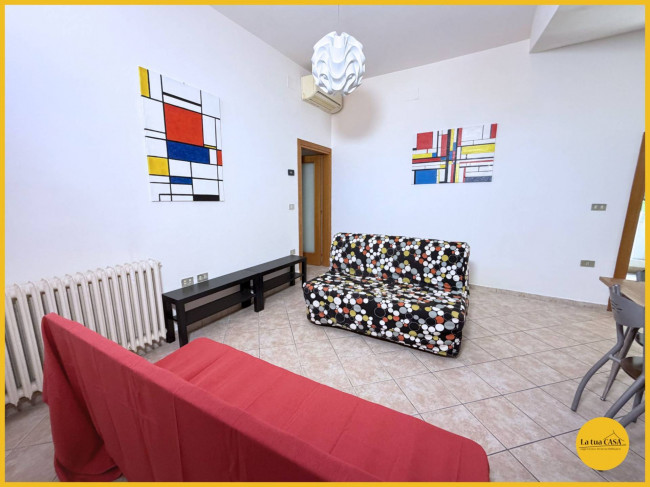 Appartamento in affitto a Molinella