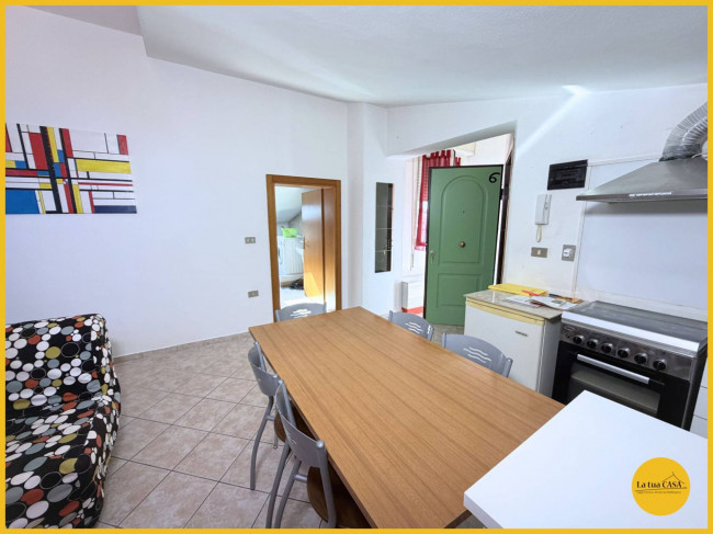 Appartamento in affitto a Molinella