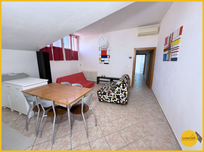 Appartamento in affitto a Molinella