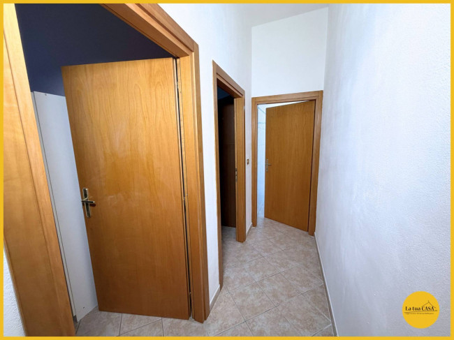 Appartamento in affitto a Molinella