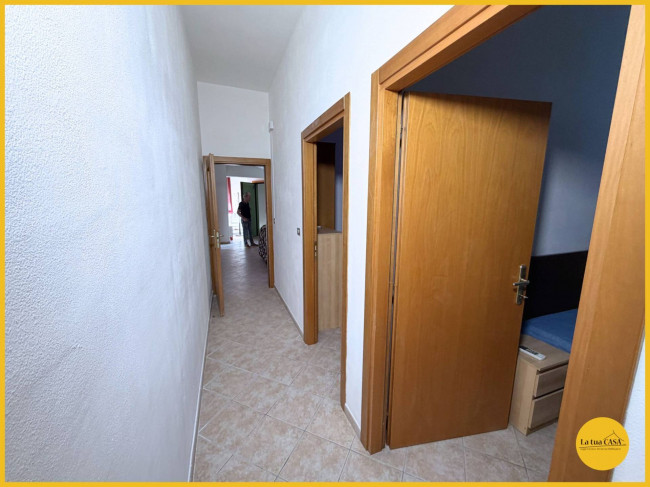 Appartamento in affitto a Molinella
