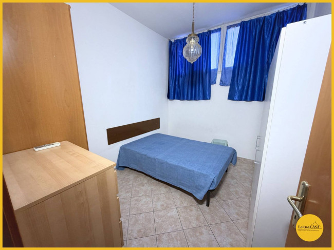 Appartamento in affitto a Molinella