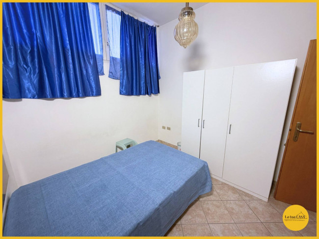 Appartamento in affitto a Molinella