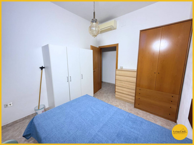 Appartamento in affitto a Molinella