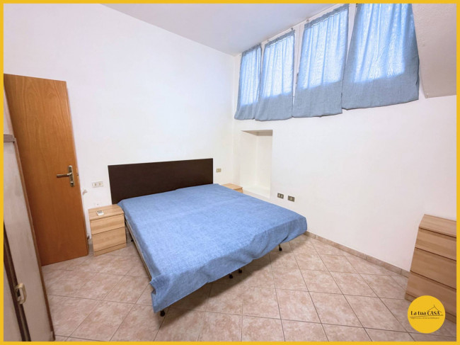 Appartamento in affitto a Molinella