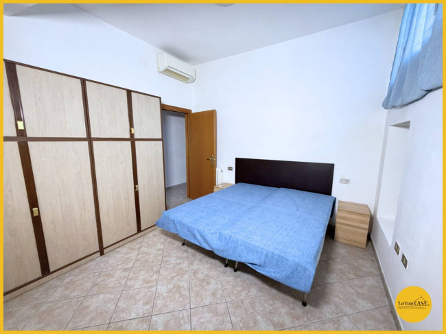Appartamento in affitto a Molinella