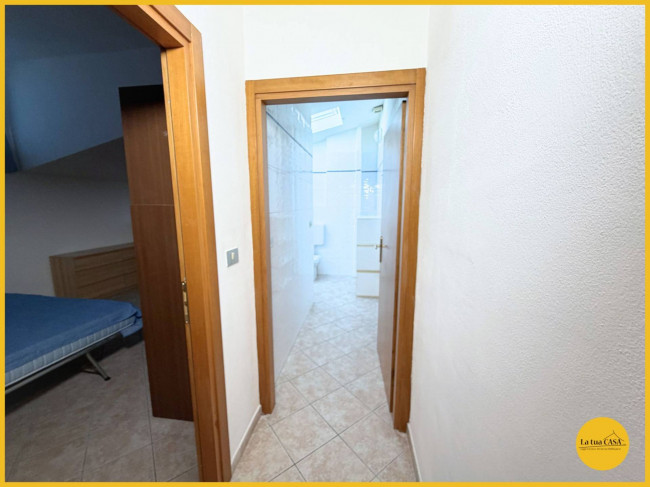 Appartamento in affitto a Molinella