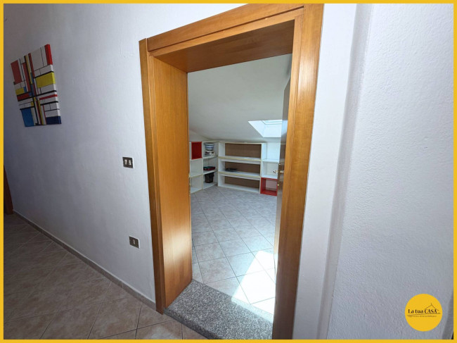 Appartamento in affitto a Molinella