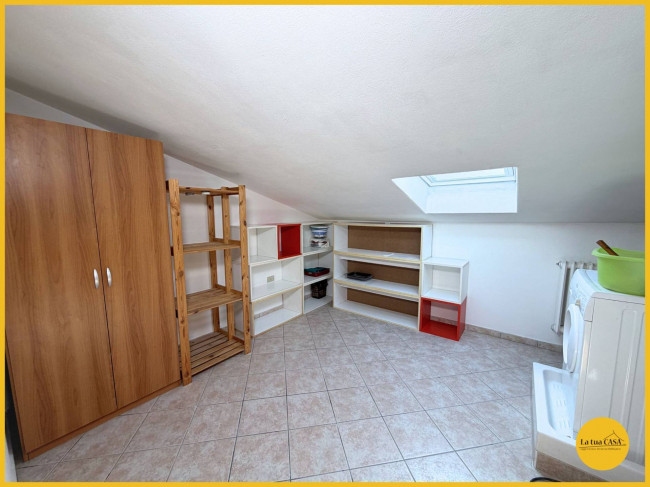 Appartamento in affitto a Molinella