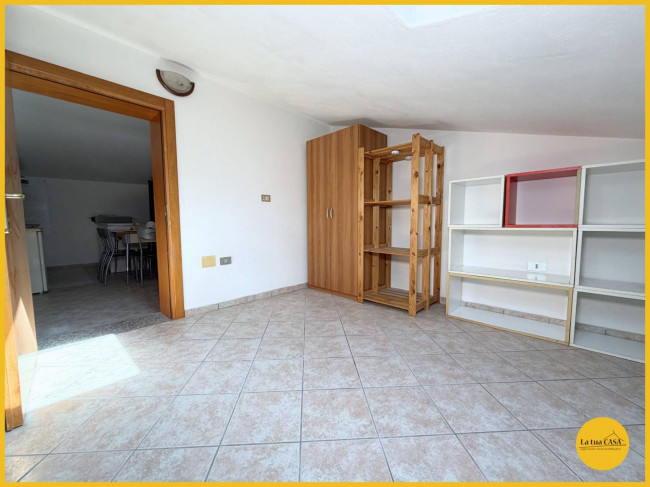 Appartamento in affitto a Molinella