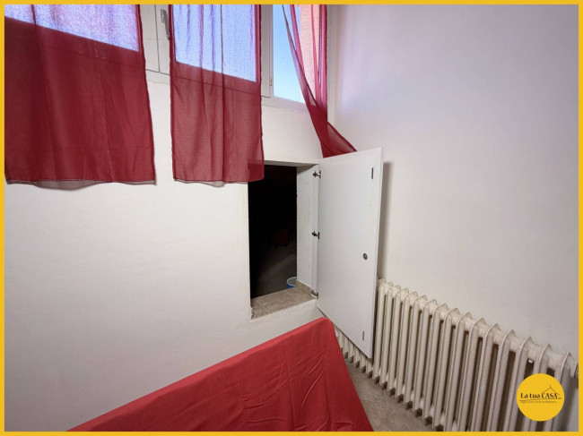 Appartamento in affitto a Molinella