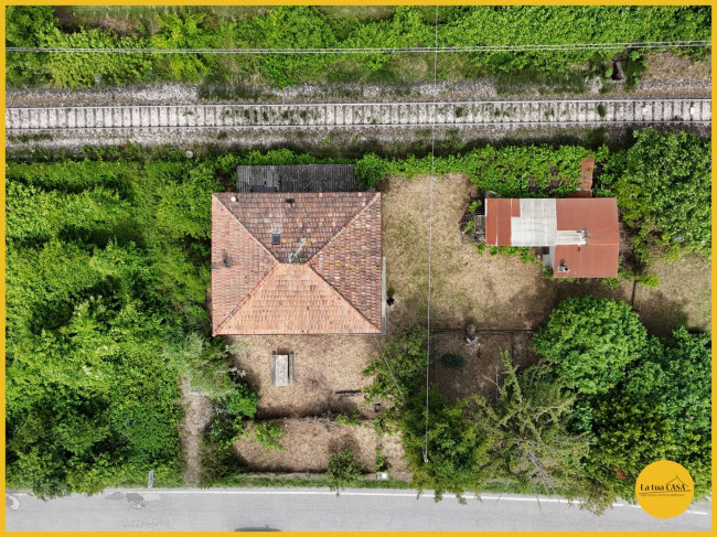 Casa indipendente in vendita a Budrio