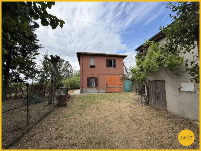 Casa indipendente in vendita a Budrio