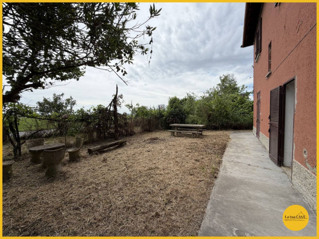 Casa indipendente in vendita a Budrio