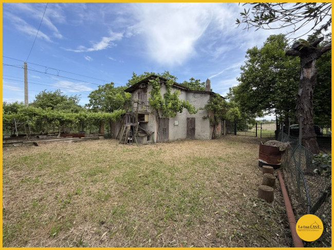 Casa indipendente in vendita a Budrio
