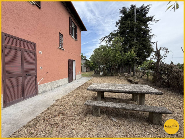 Casa indipendente in vendita a Budrio