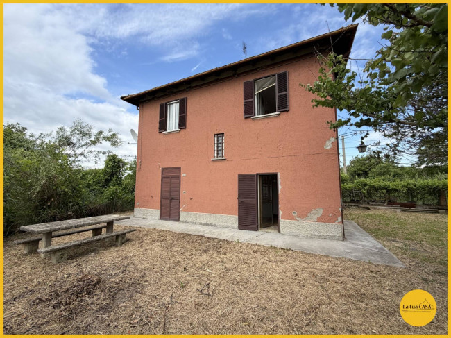 Casa indipendente in vendita a Budrio