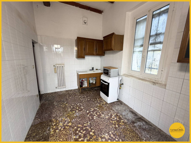 Casa indipendente in vendita a Budrio