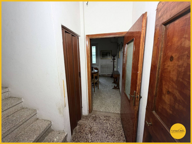 Casa indipendente in vendita a Budrio