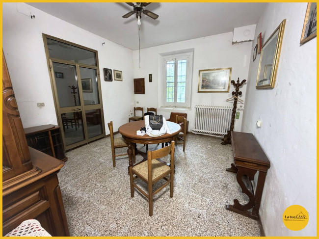 Casa indipendente in vendita a Budrio