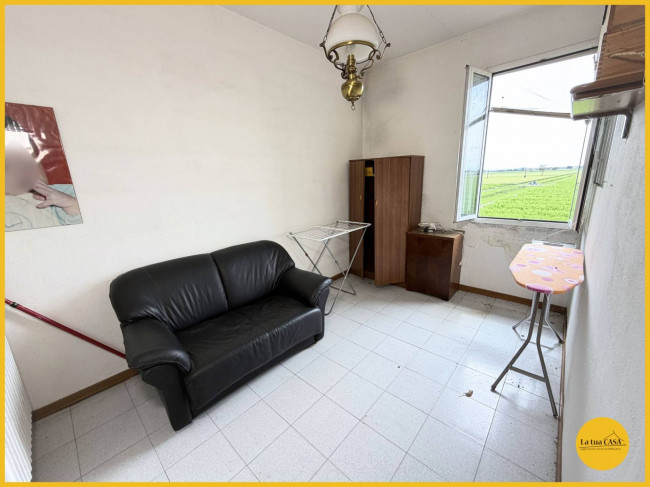 Casa indipendente in vendita a Budrio