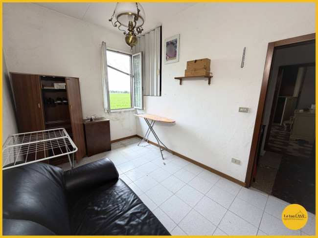Casa indipendente in vendita a Budrio
